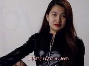 MartheAsianQueen