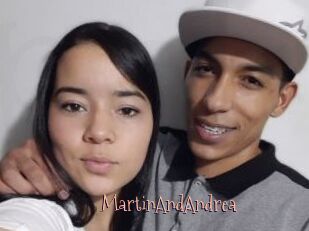 MartinAndAndrea