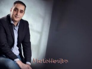 MartinHamilton