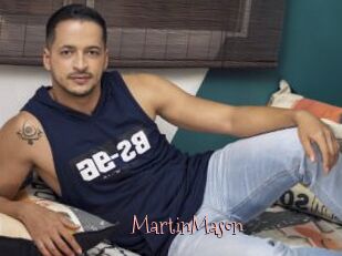 MartinMason