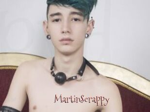 MartinScrappy