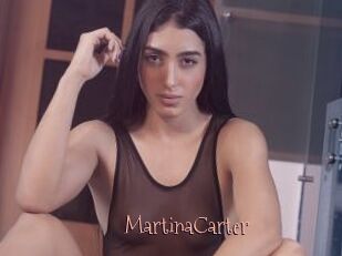 MartinaCarter