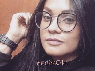 MartinaColet