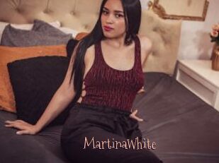 MartinaWhite