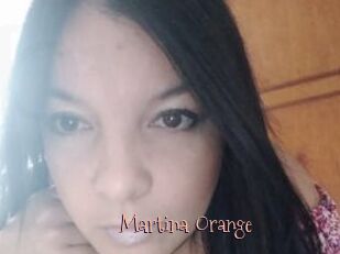 Martina_Orange