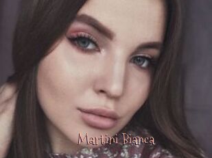 Martini_Bianca