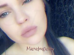 MarvelousJenny