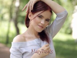 MaryDavies