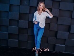 MaryLavi