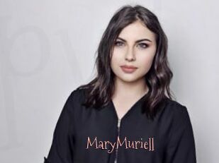 MaryMuriell