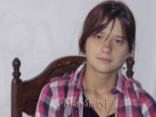 MarySheryl
