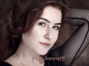 MarySummerN