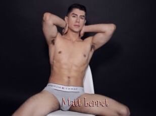 Matt_bennet