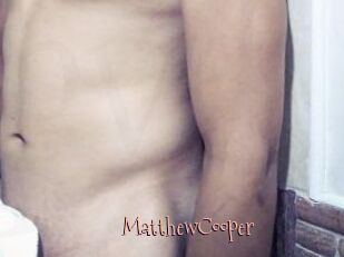 MatthewCooper