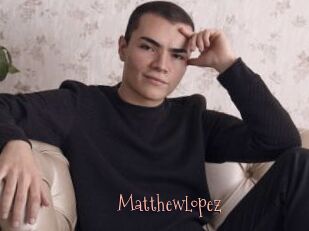 MatthewLopez