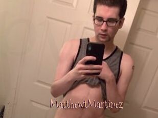 MatthewtMartinez