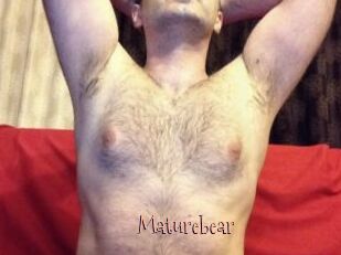 Maturebear