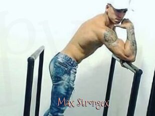 Max_Strongex_