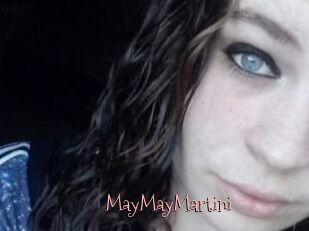 MayMayMartini
