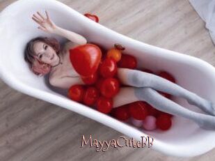MayyaCuteBB