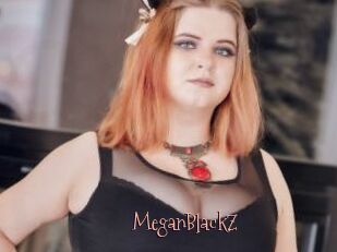 MeganBlackZ