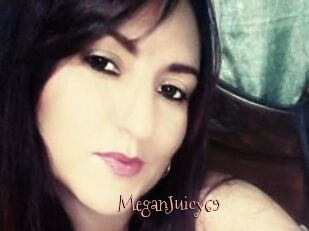 MeganJuicy69