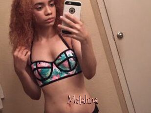 Melahna