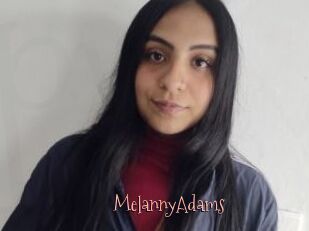 MelannyAdams