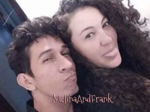 MelinaAndFrank