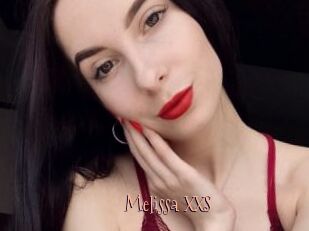 Melissa_XXS