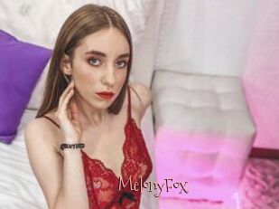 MelonyFox