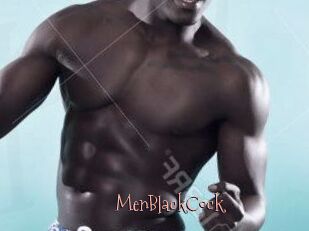 MenBlackCock