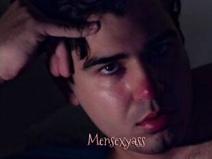 Mensexyass