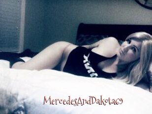 MercedesAndDakota69