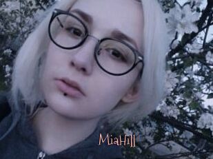 MiaHill