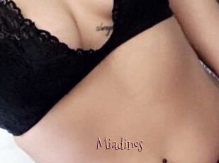 Miadinos