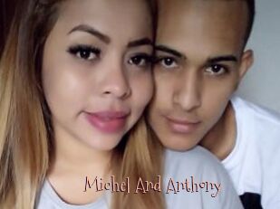 Michel_And_Anthony