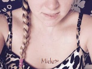 Mieke90
