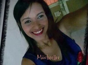 Miicheellee