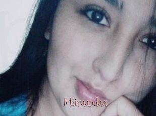 Miiraandaa