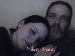 MikeAndMandy