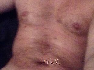 MikeXL