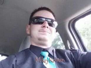 MikeyKruton