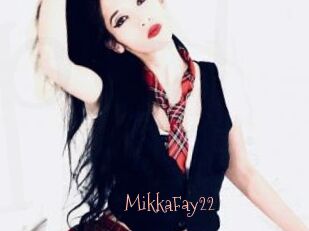 MikkaFay22