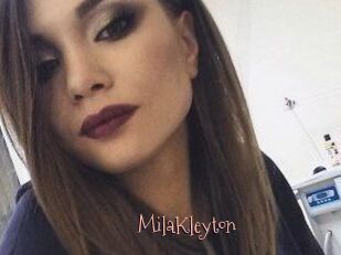 MilaKleyton