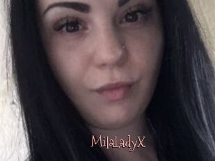 MilaLadyX