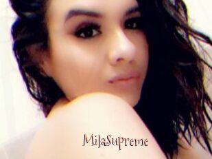 MilaSupreme