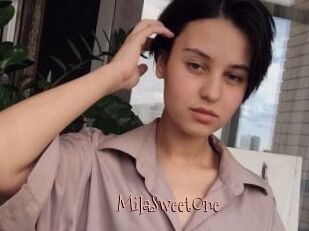 MilaSweetOne Pv Dial
