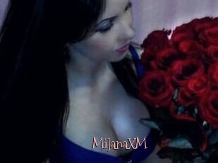 Milana_XM