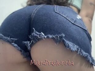 MilenaBrasileirinha